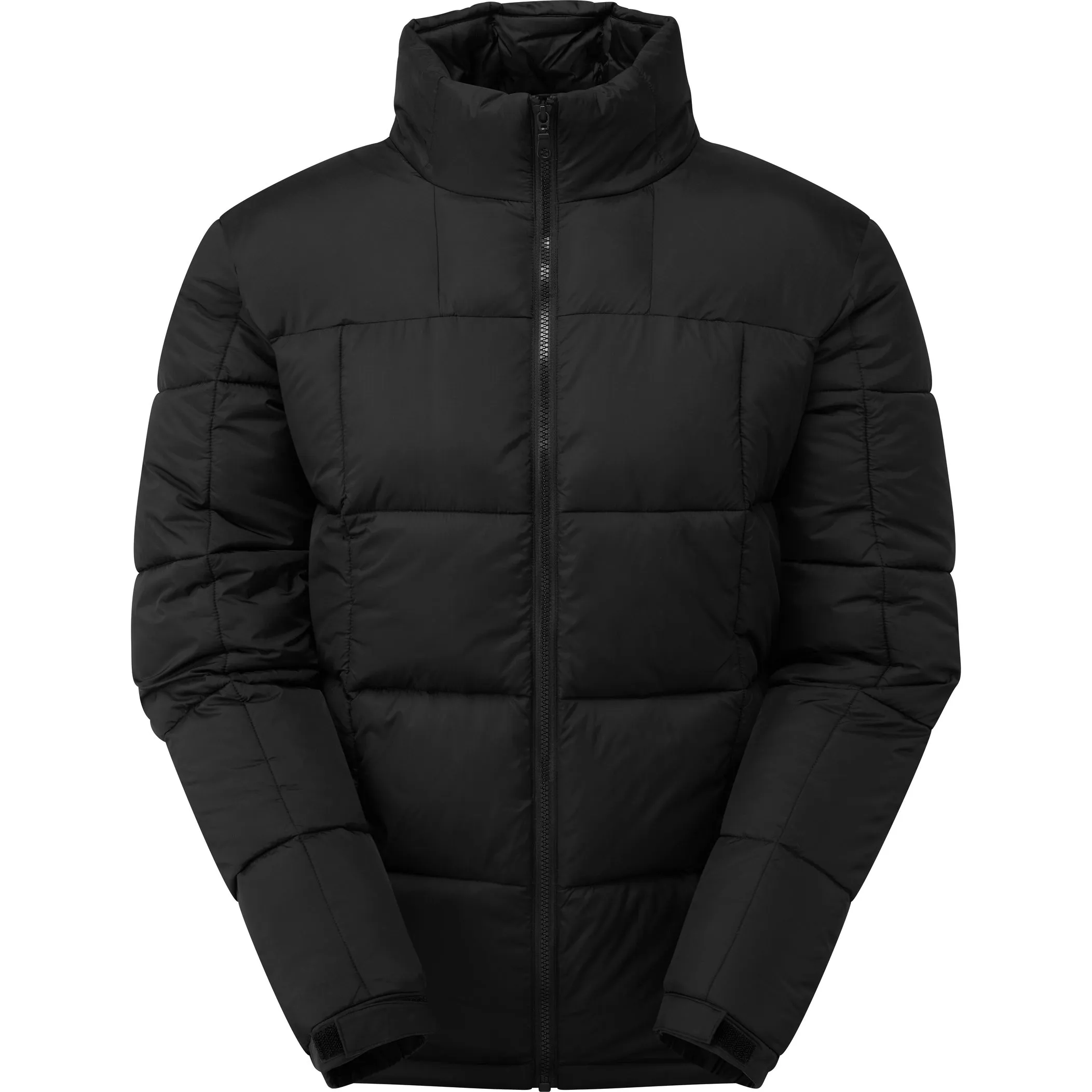 2786 Fourteener Box Quilt Jacket