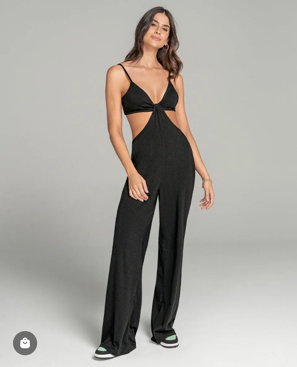 Casual jumpsuit