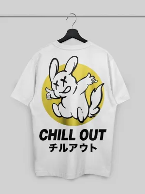 Chill Out Tshirt
