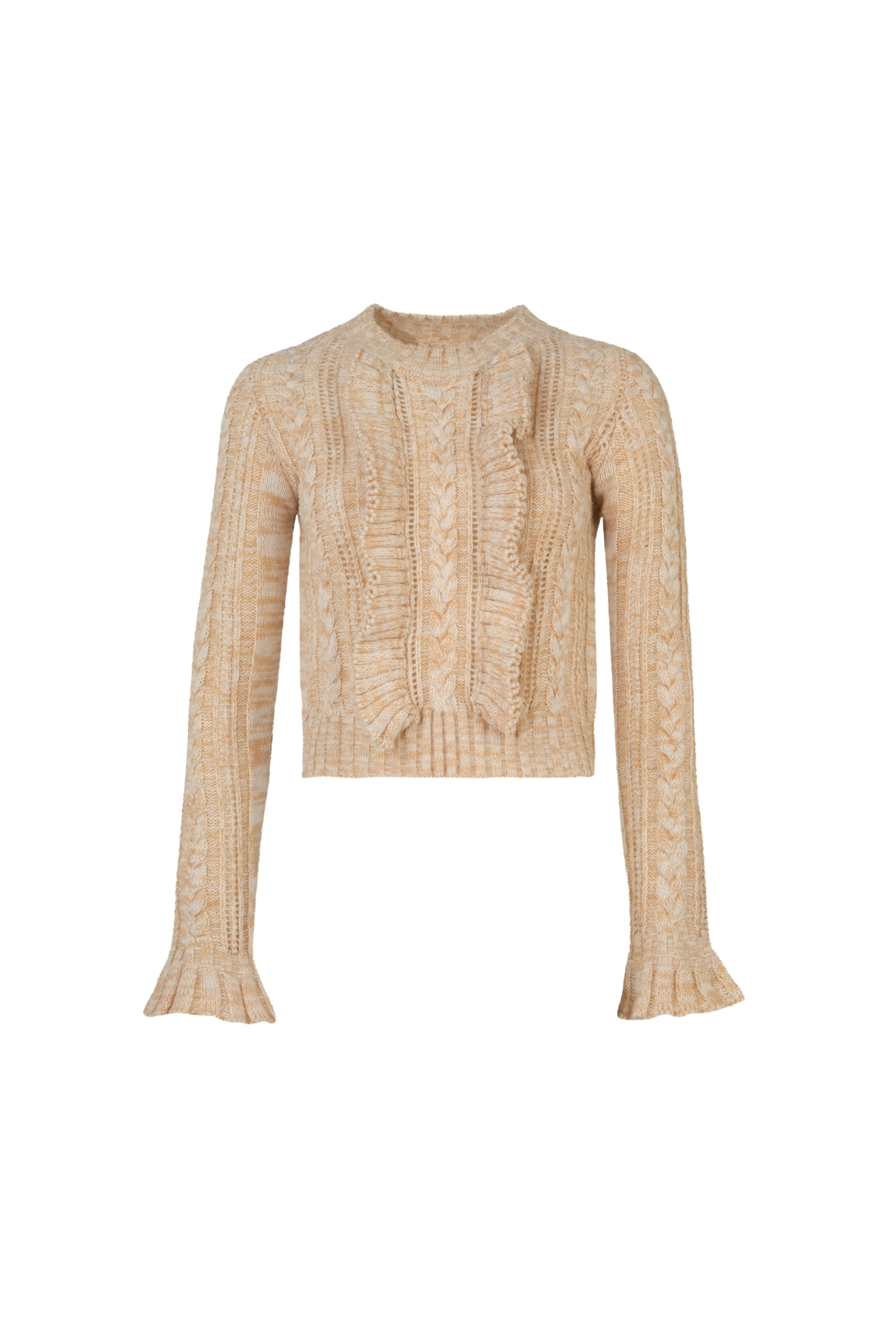 Coop Designer Cable Jumper