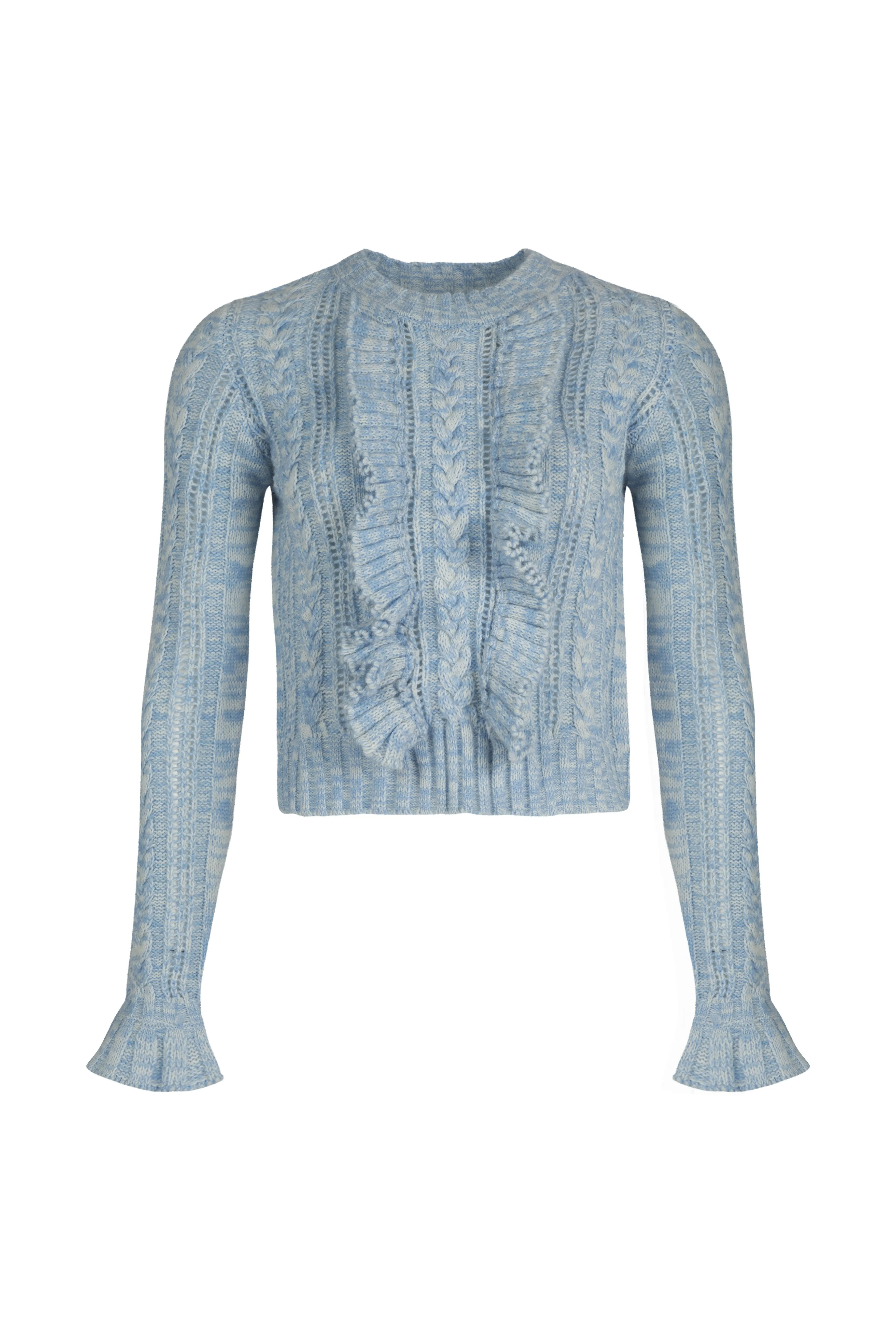 Coop Designer Cable Jumper