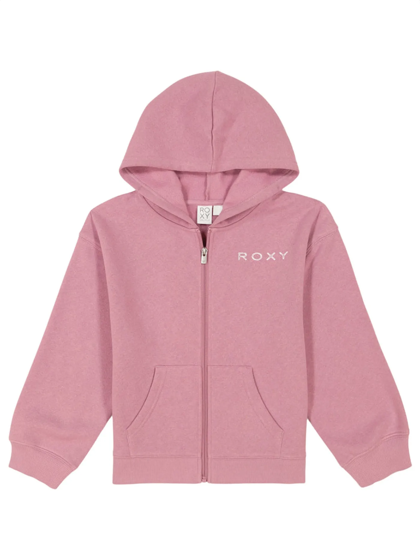 Evening Hike Zip Hoodie (Girls 2-7)