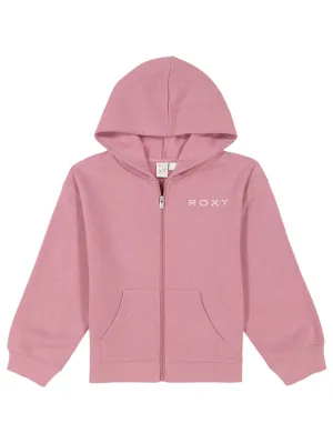 Evening Hike Zip Hoodie (Girls 2-7)