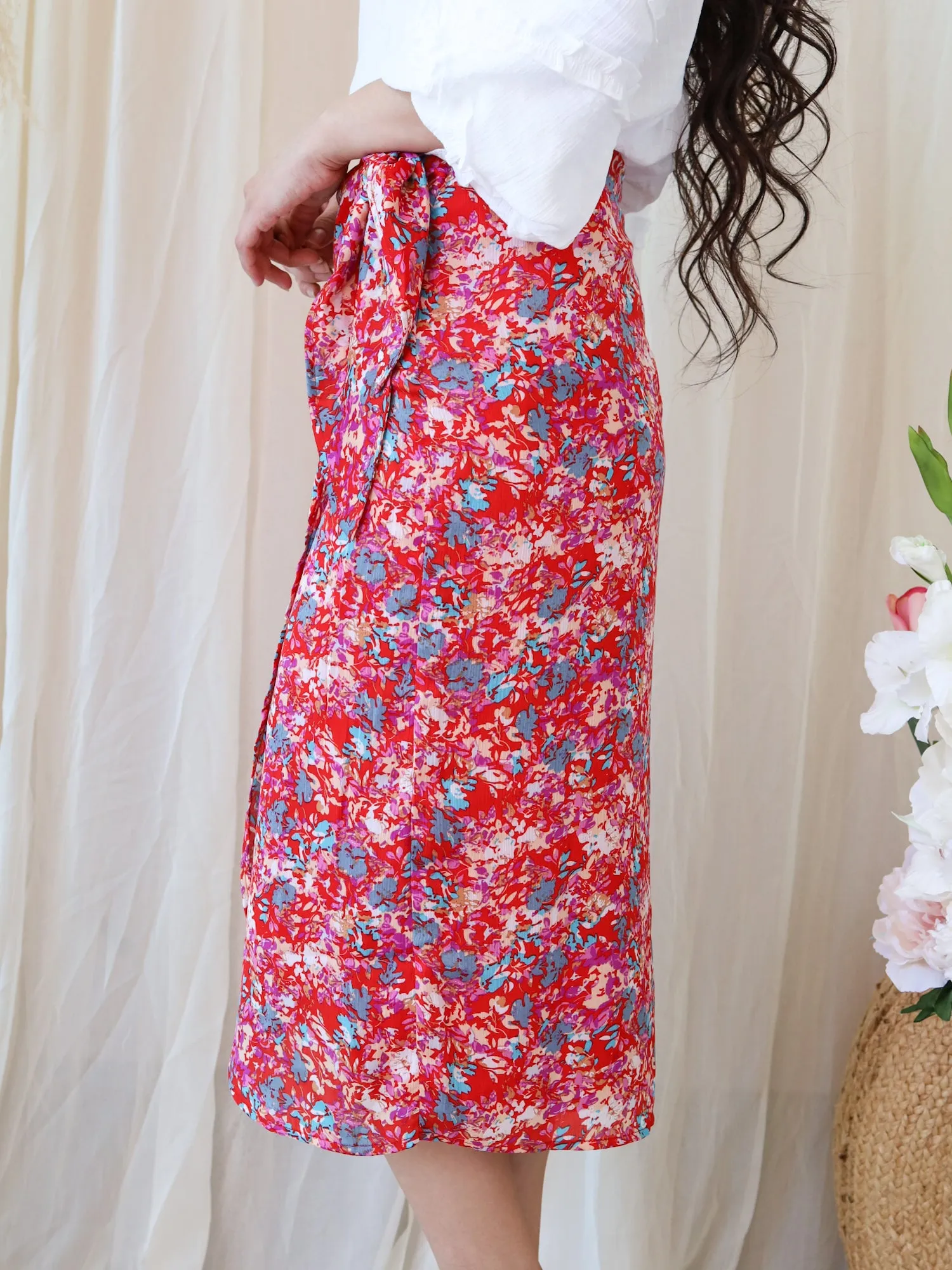 Harkin Skirt