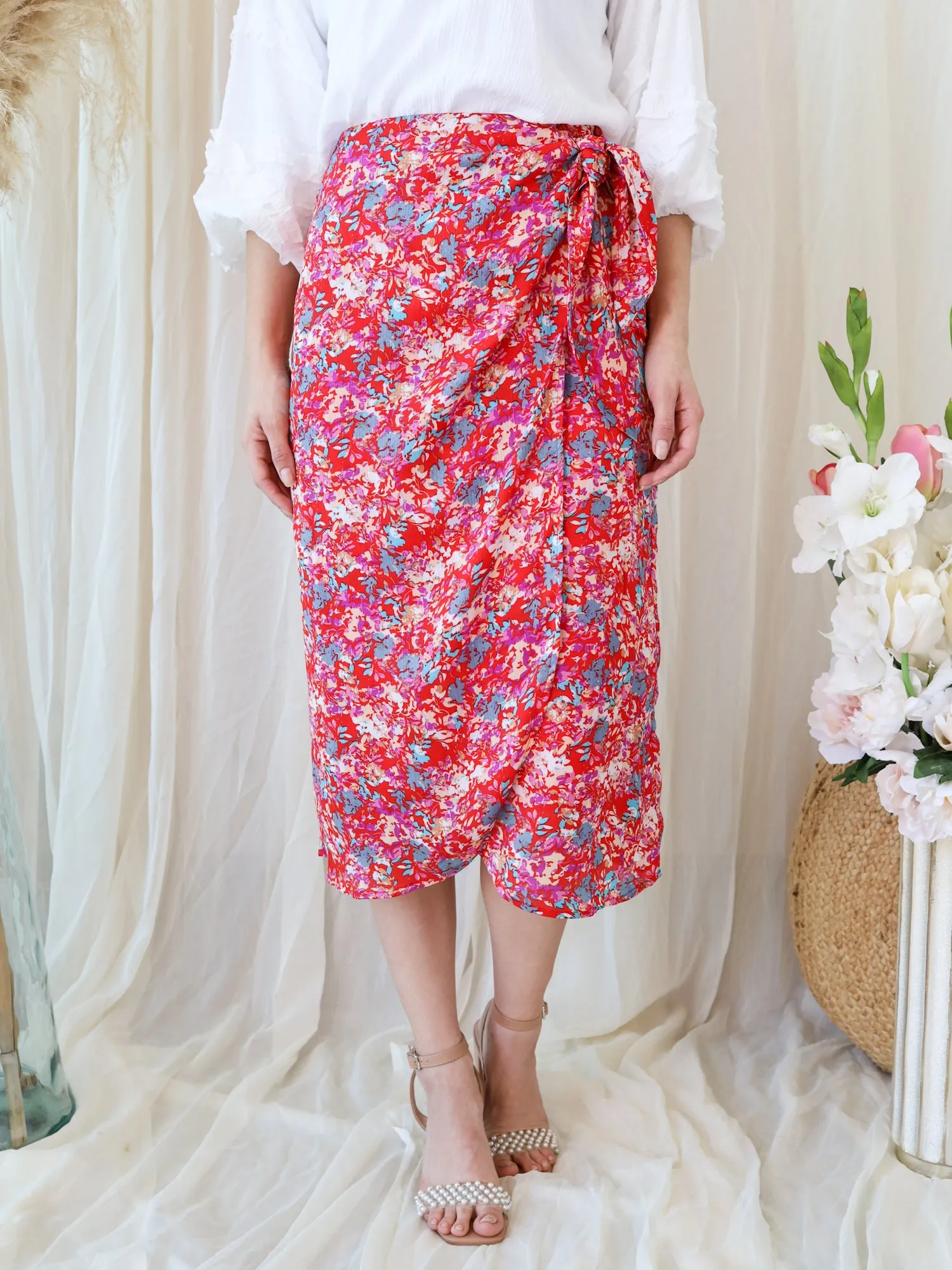 Harkin Skirt