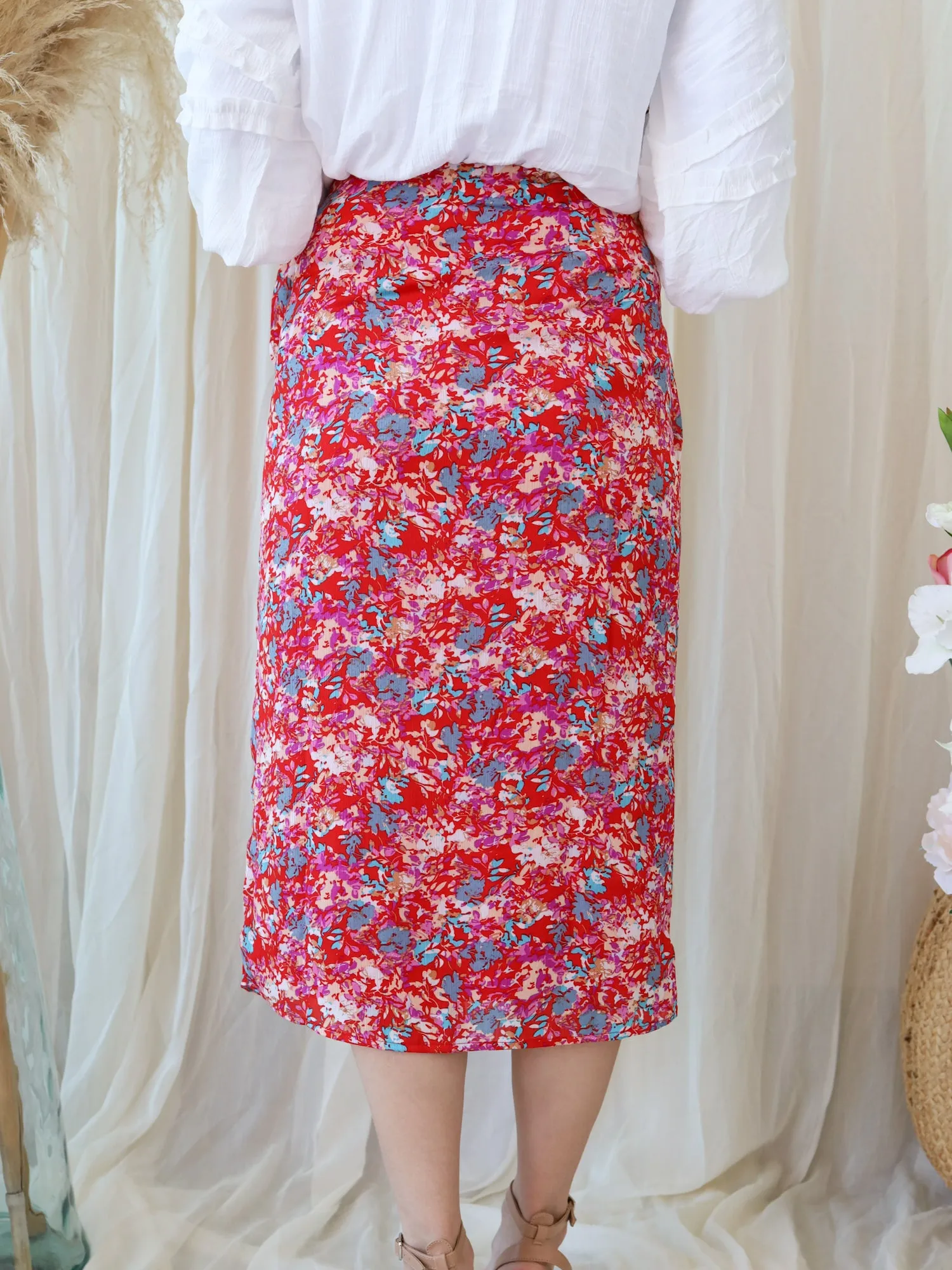 Harkin Skirt