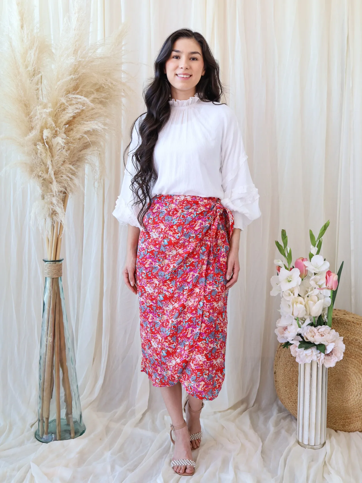 Harkin Skirt
