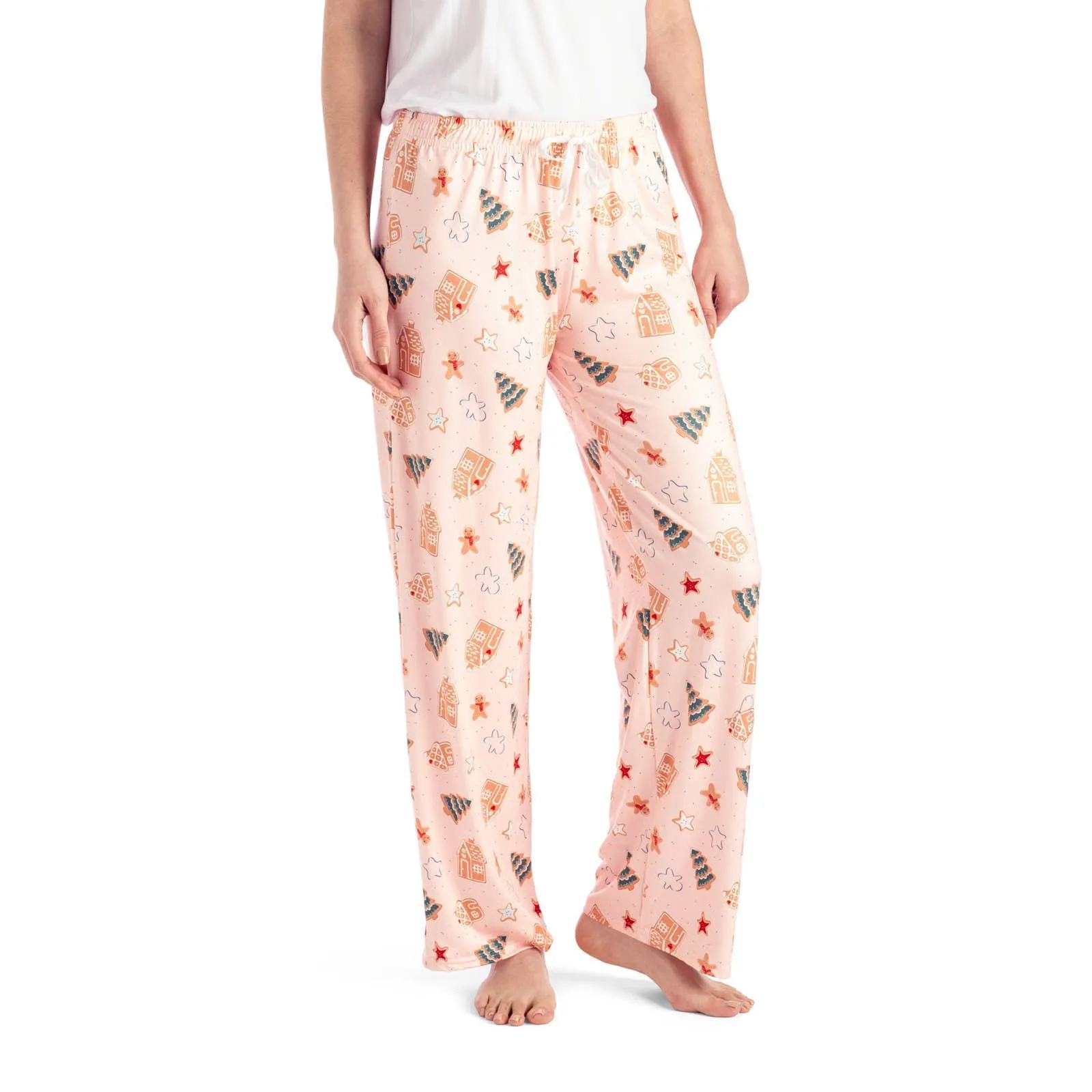 Hello Mello Holiday PJ Pants
