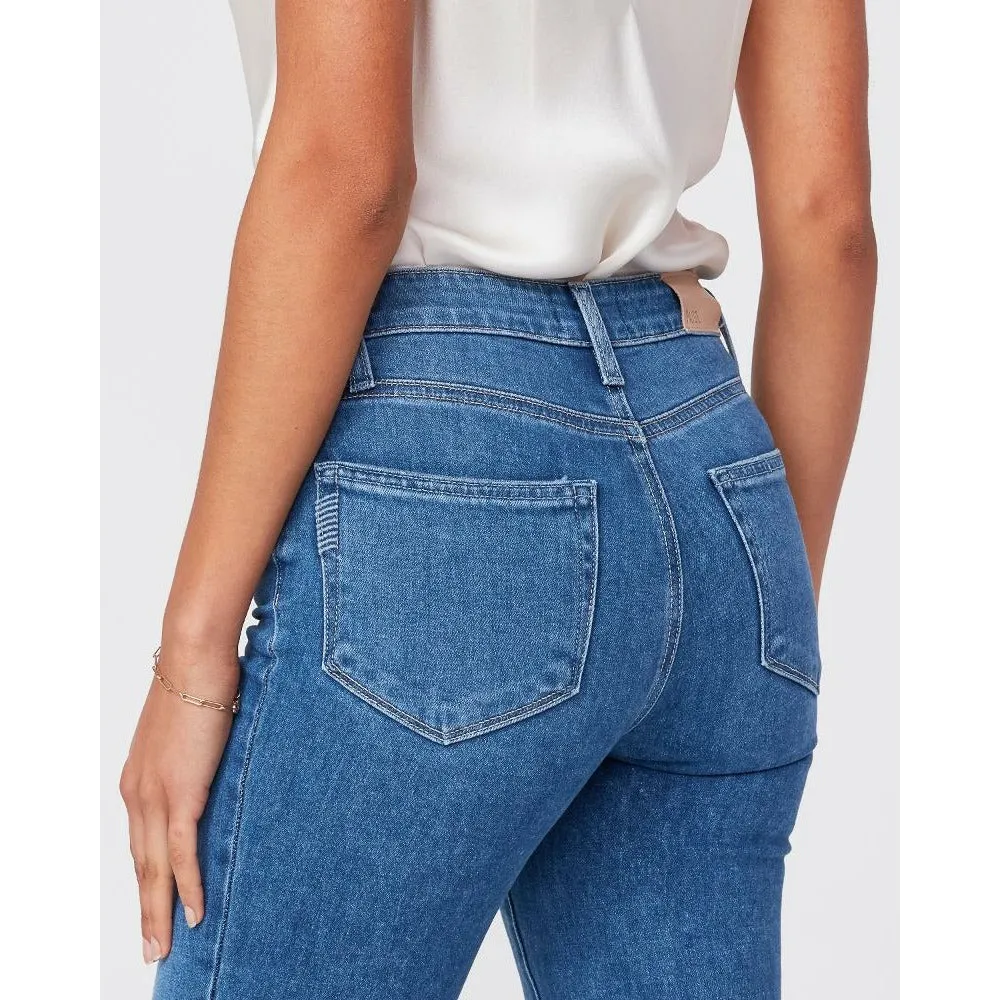 Hoxton Crop