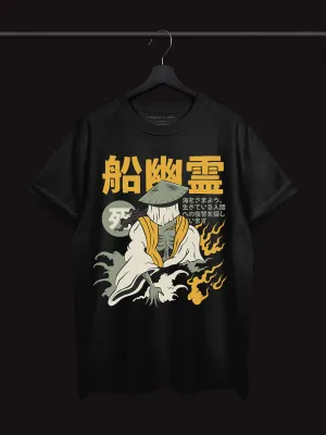 Japanese Yurei Tshirt