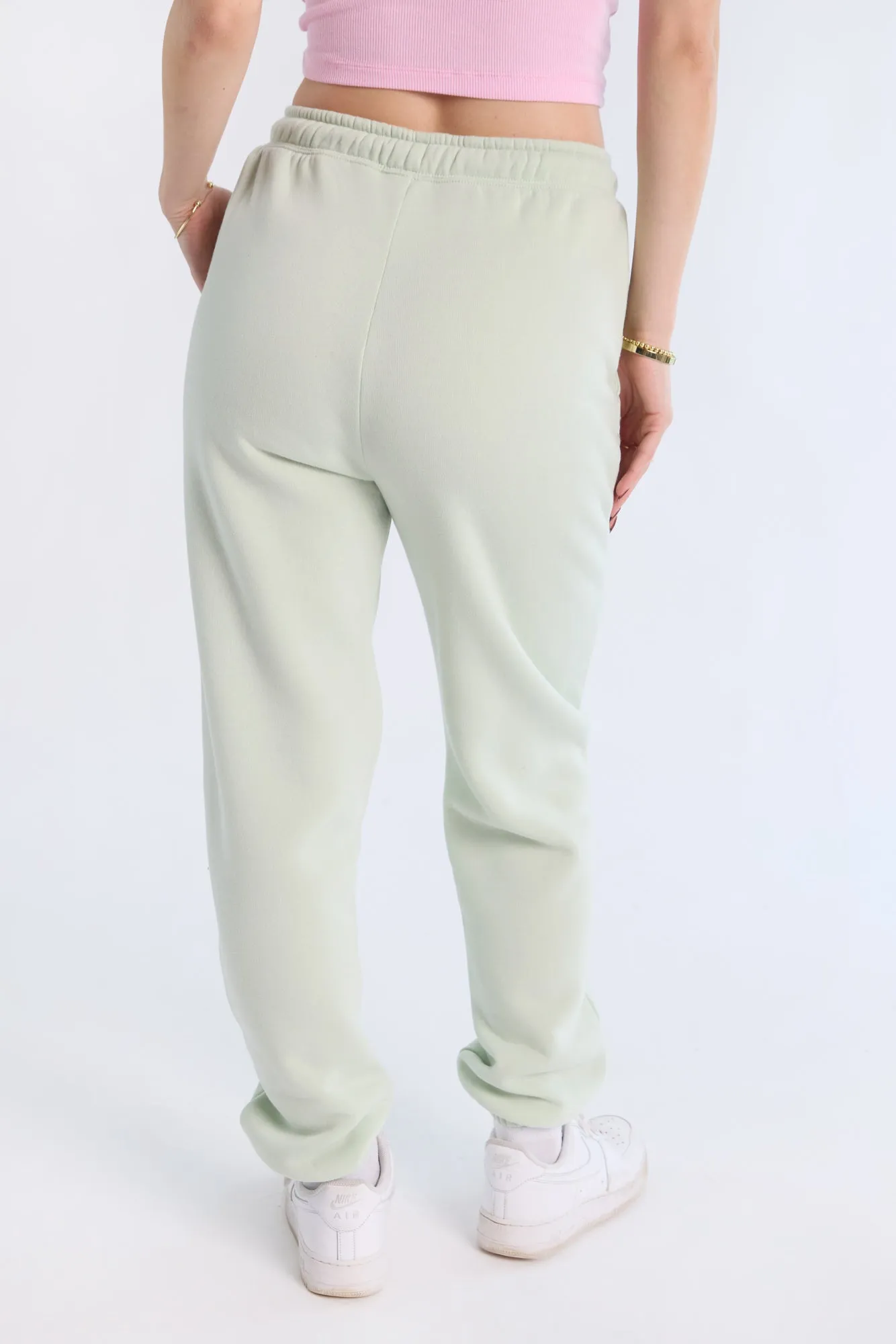 Keroppi Graphic Relaxed Jogger
