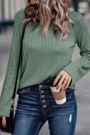 Lizzie Top