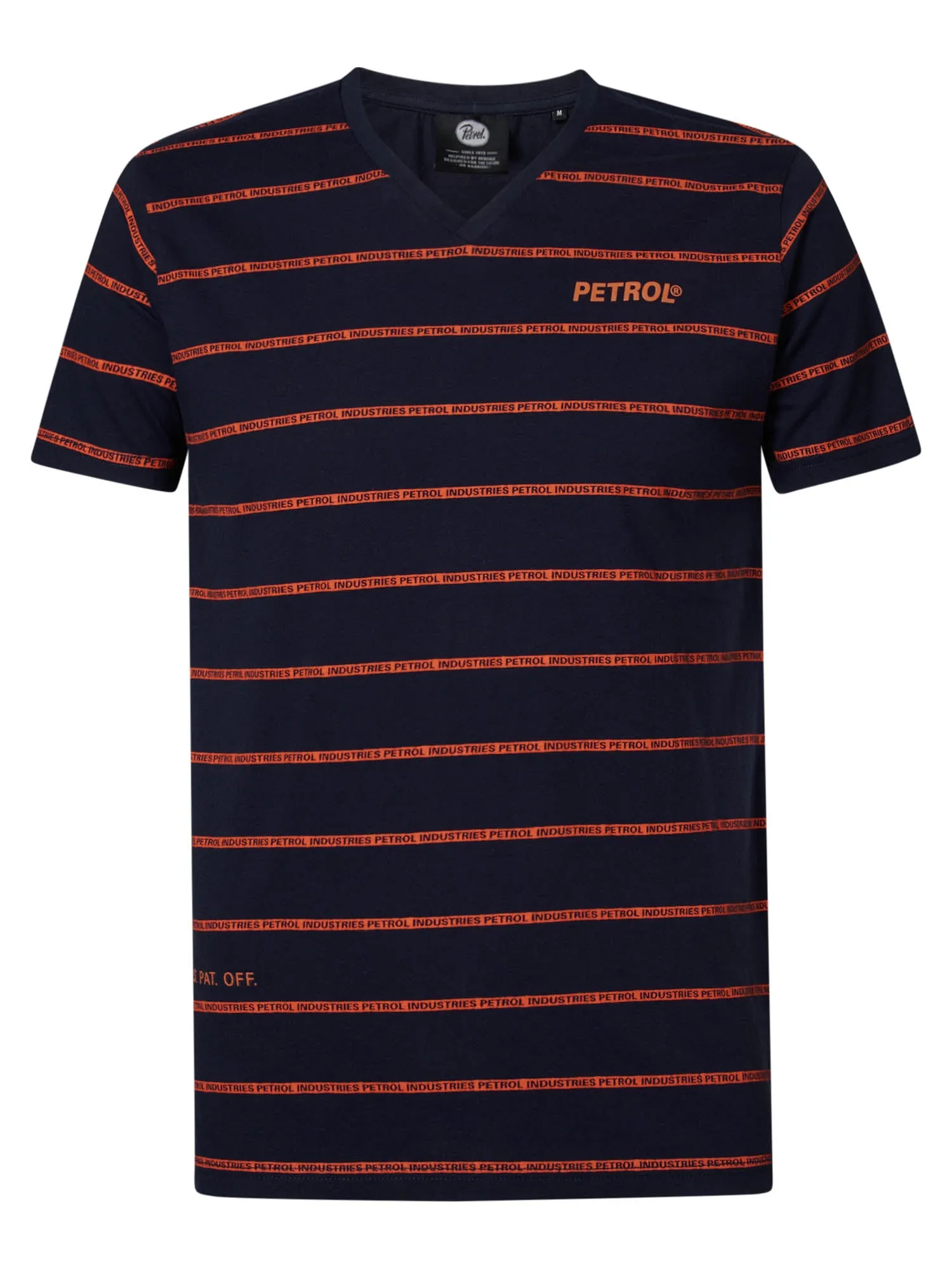 Logo T-shirt Rapids