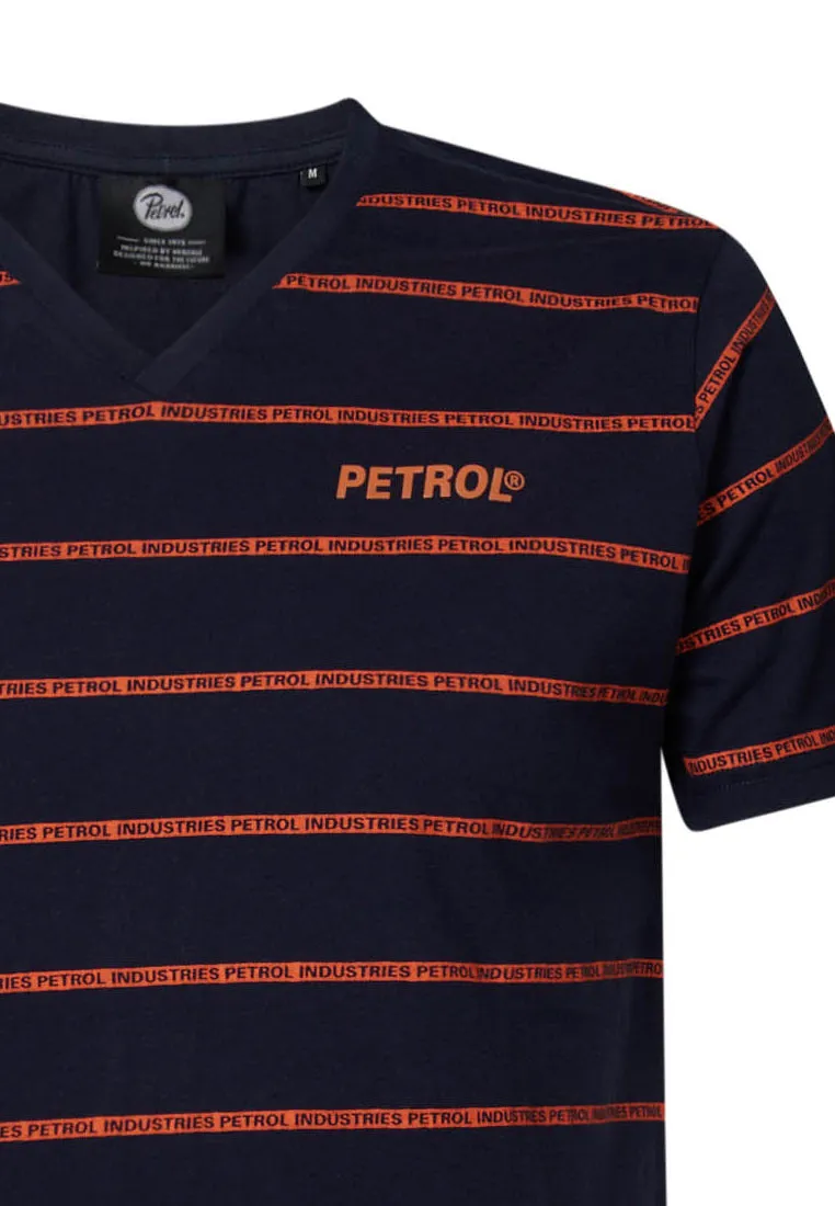 Logo T-shirt Rapids