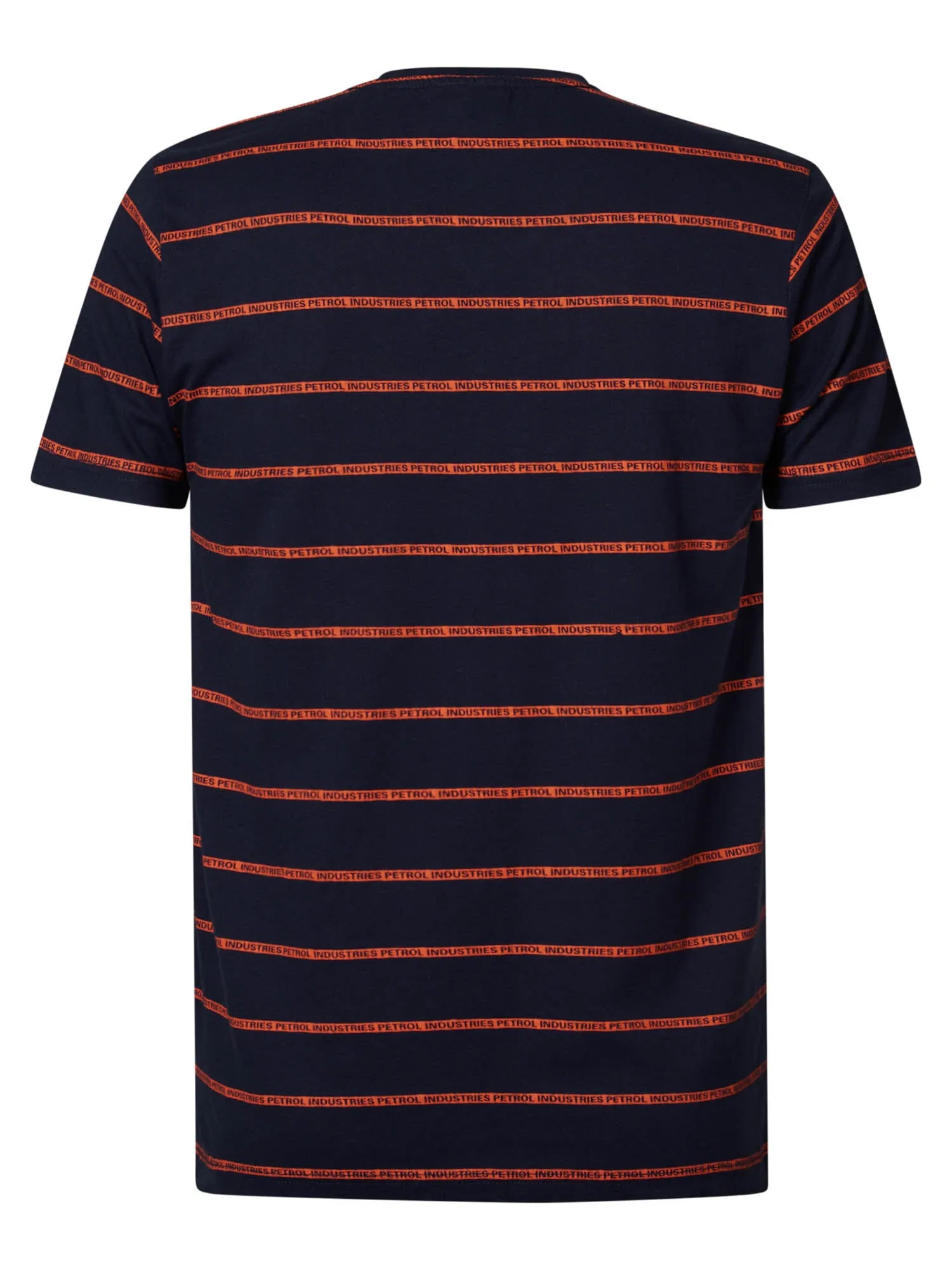 Logo T-shirt Rapids