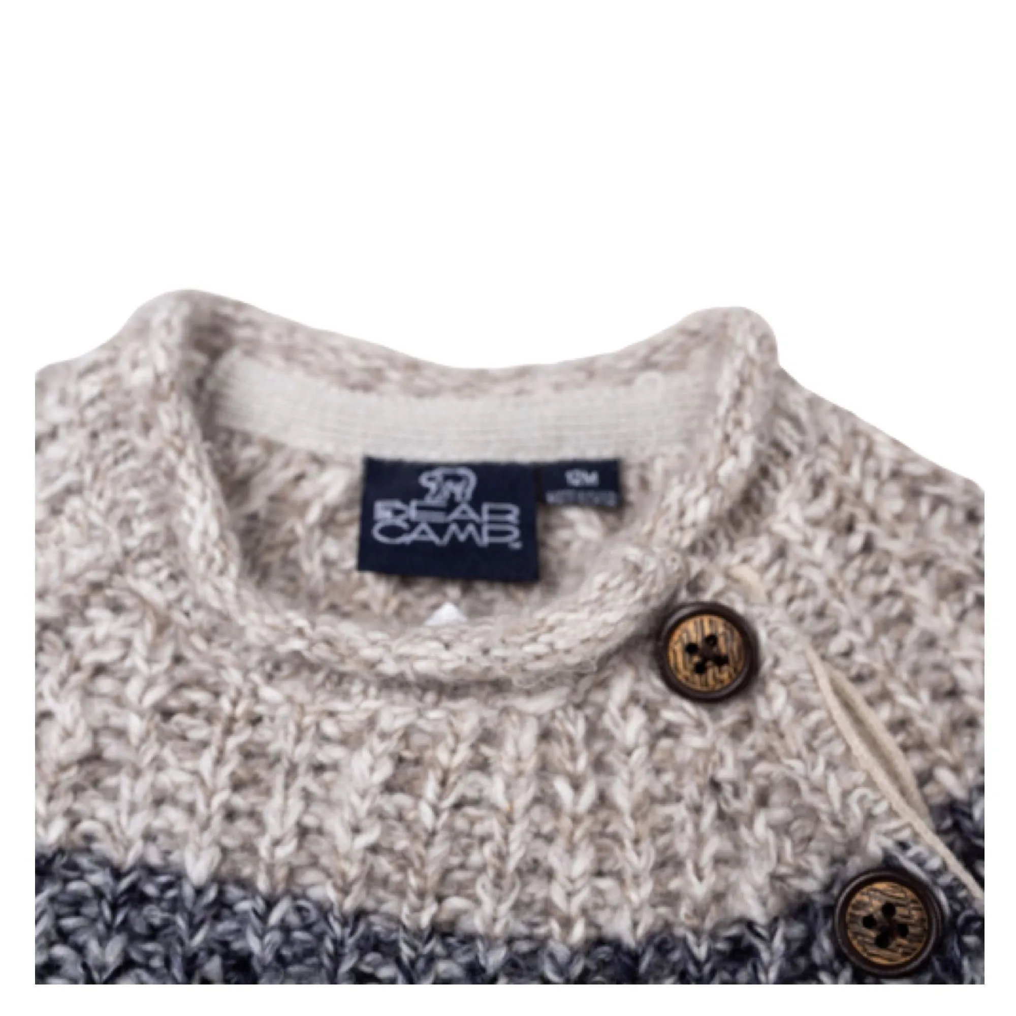 Mike Sweater Toddler