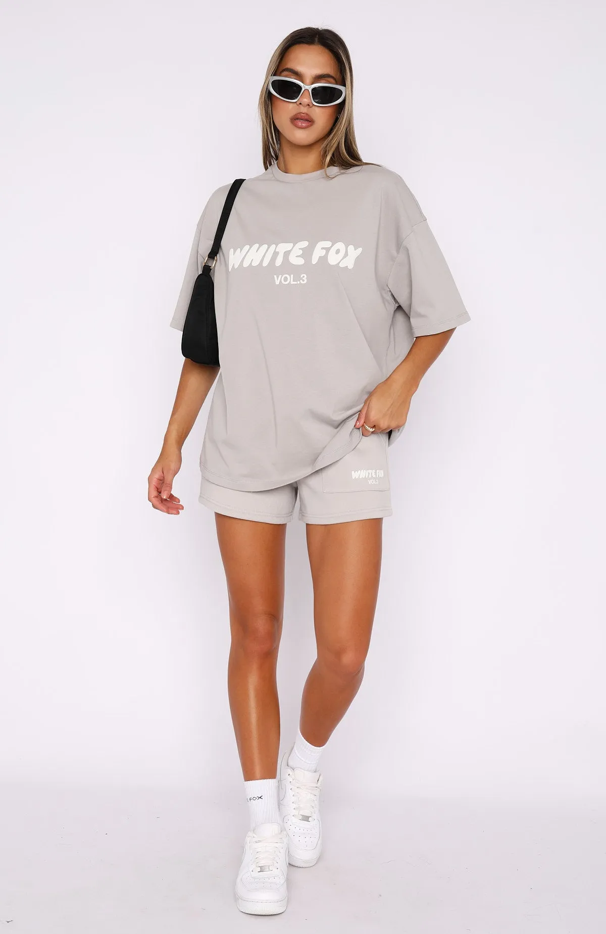 Offstage Lounge Shorts Moon