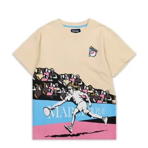 PATERSON Baseline Graphic T-shirt