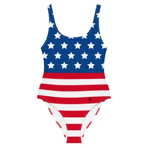 Patriot One-Piece
