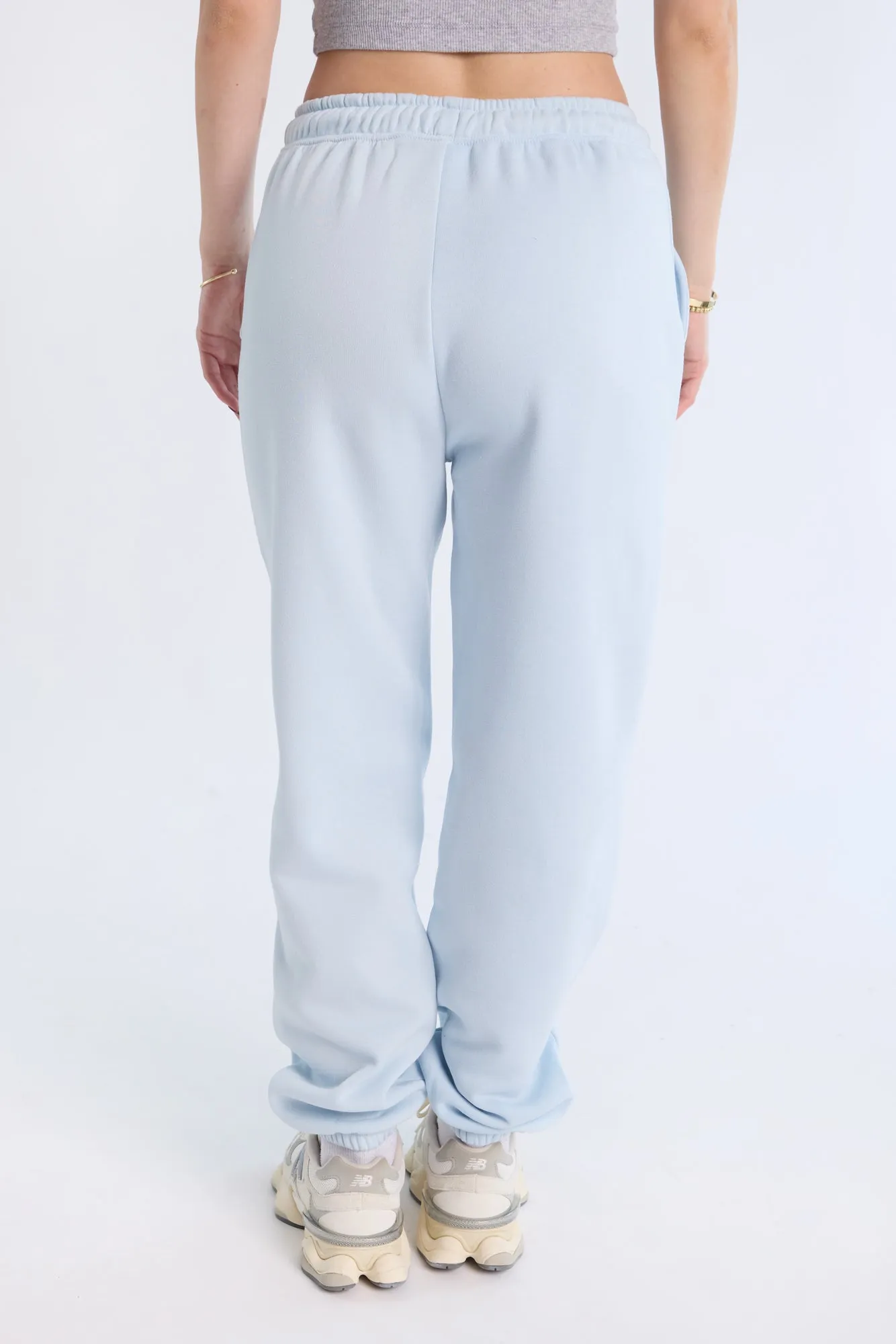 Peanuts Snoopy Graphic Relaxed Jogger