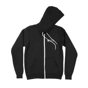 Premium Zip Hoodie - Eugene Gastroenterology EGC logo