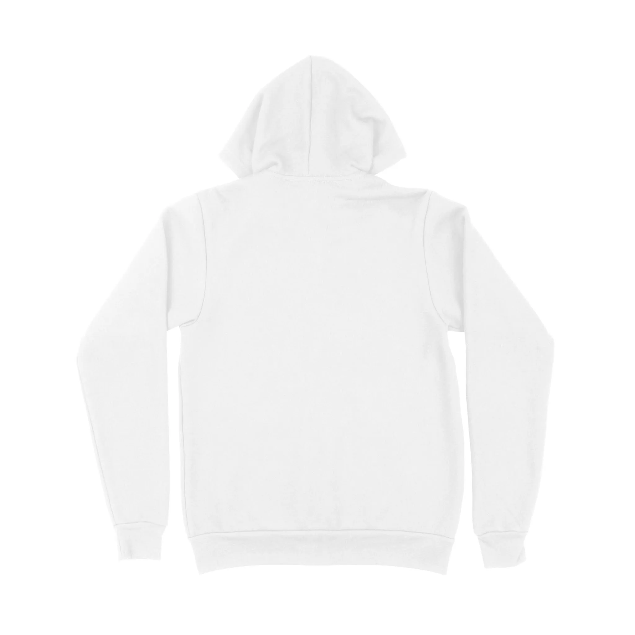 Premium Zip Hoodie - See Tickets black logo