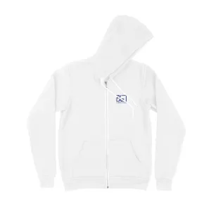Premium Zip Hoodie - ZyLab