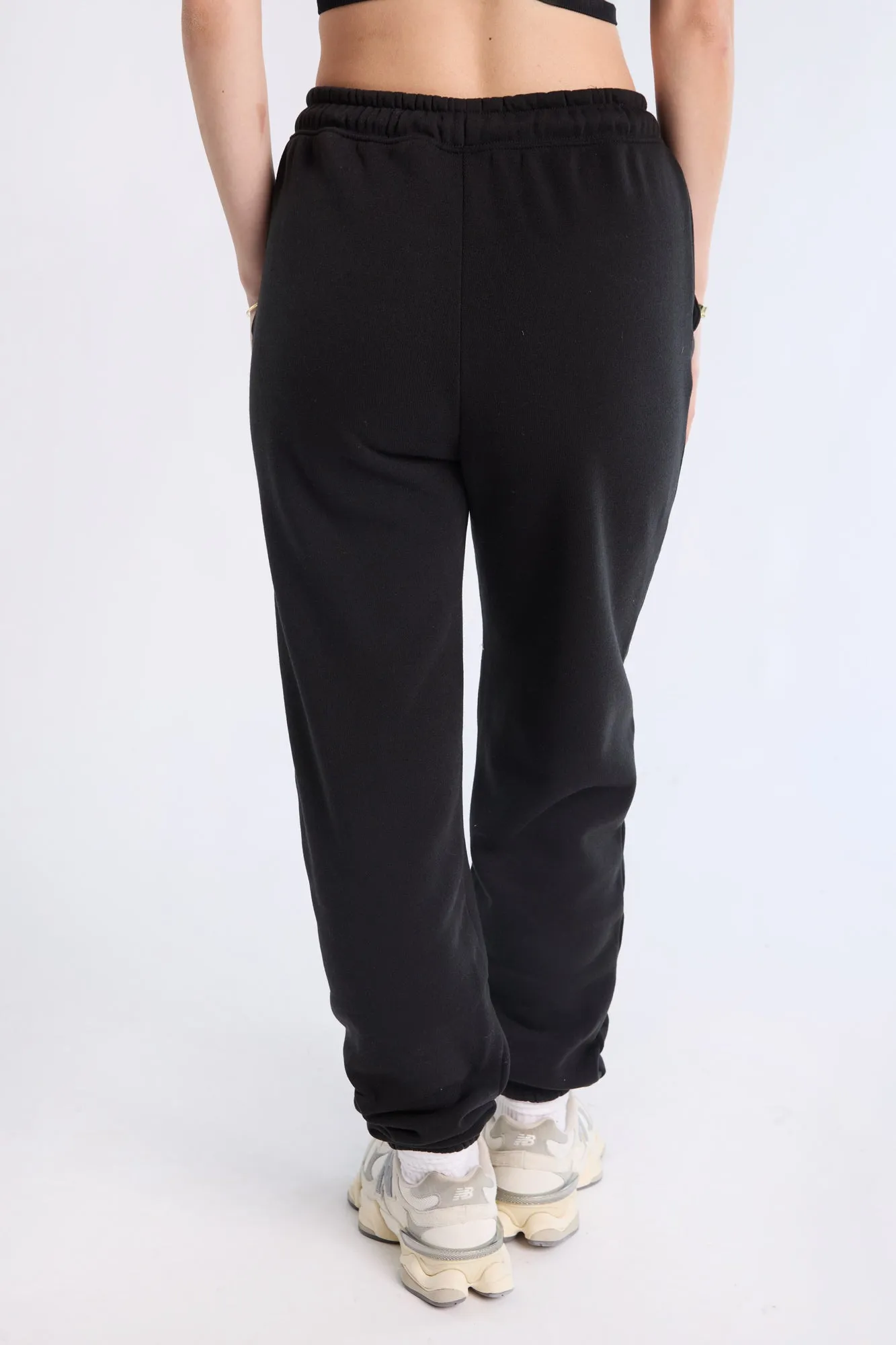 Scooby-Doo Graphic Relaxed Jogger
