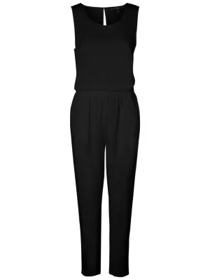 Simply Easy Jumpsuit