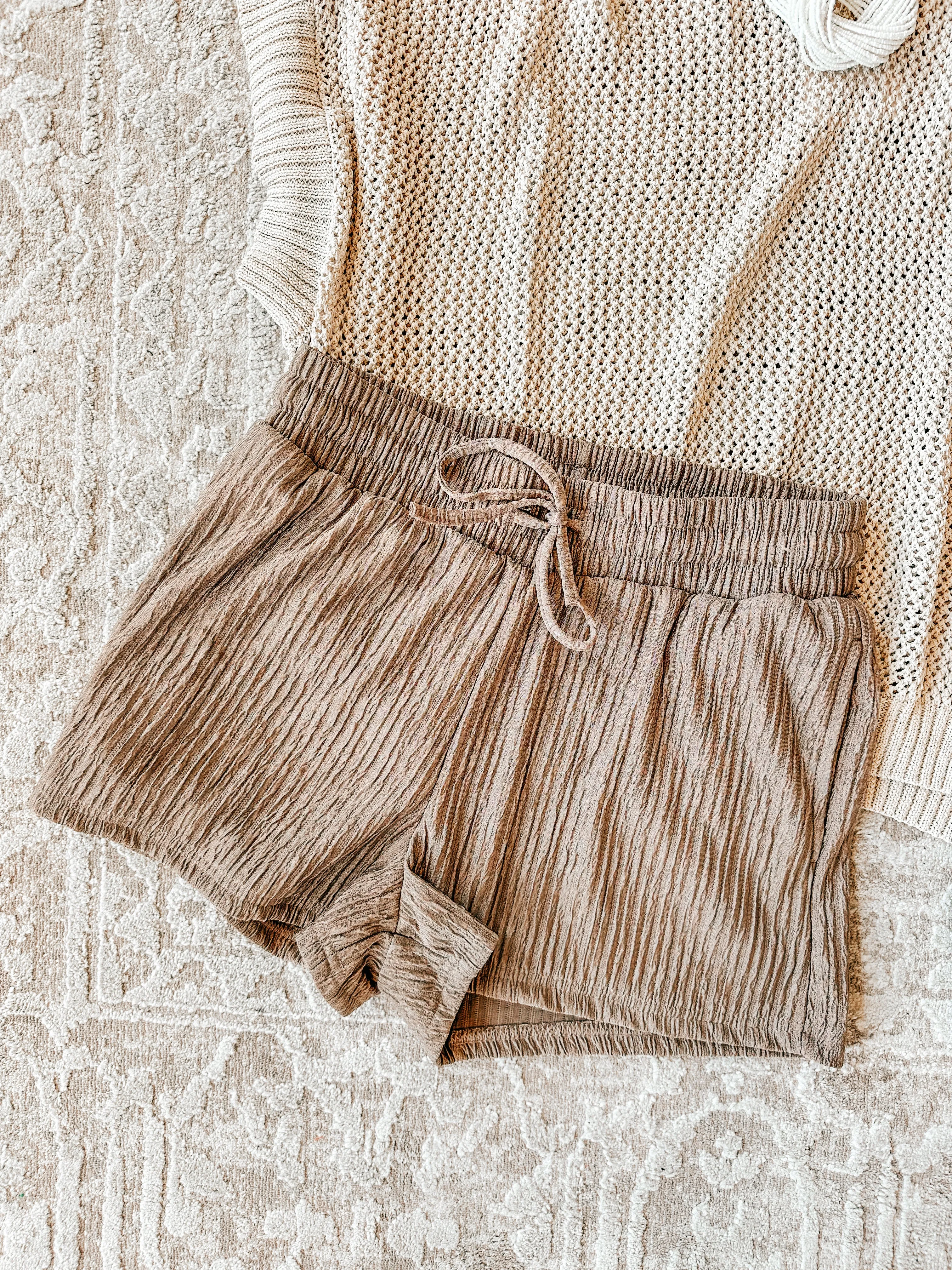 Summer Looks Shorts