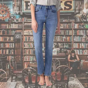 The Nora Jeans by Lovervet