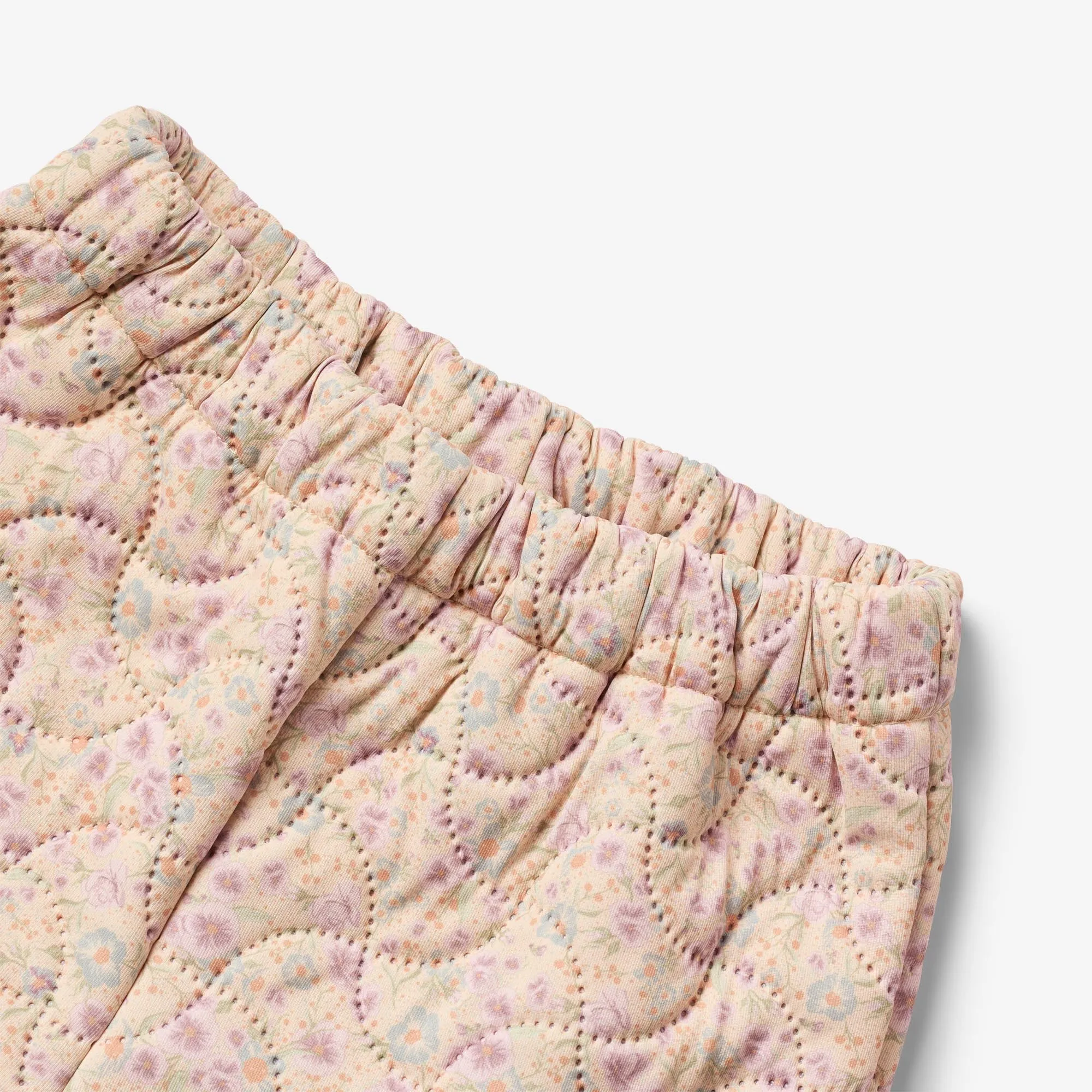 Thermo Pants Alex - pansies