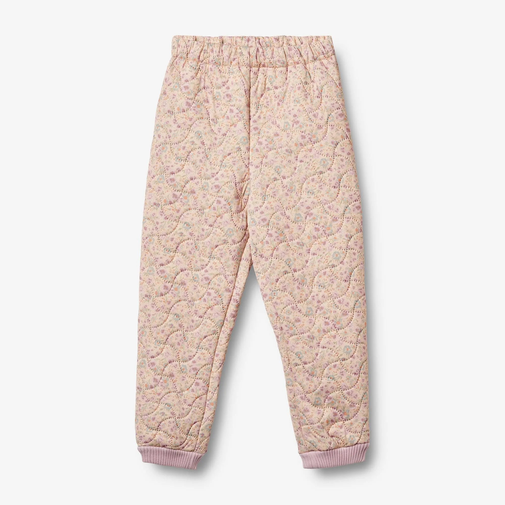 Thermo Pants Alex - pansies