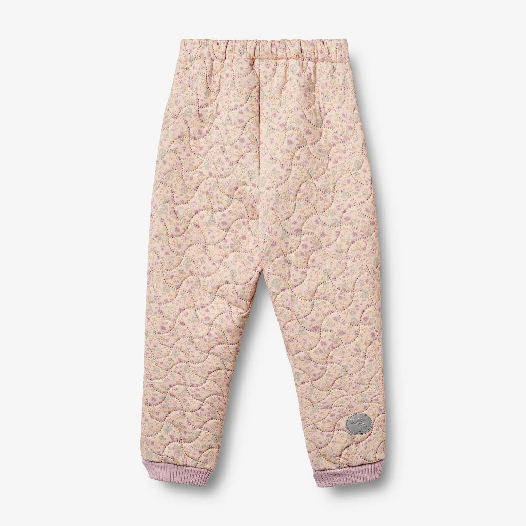 Thermo Pants Alex - pansies