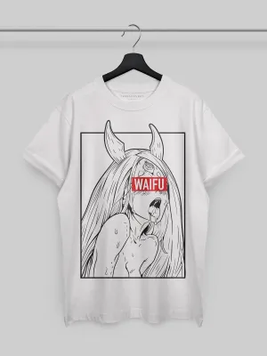 Waifu Tshirt