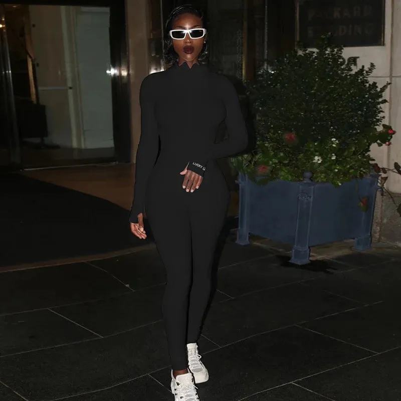 Z-Luxe Streetwear Ribbed Romper – The Ultimate Activewear Jumpsuit