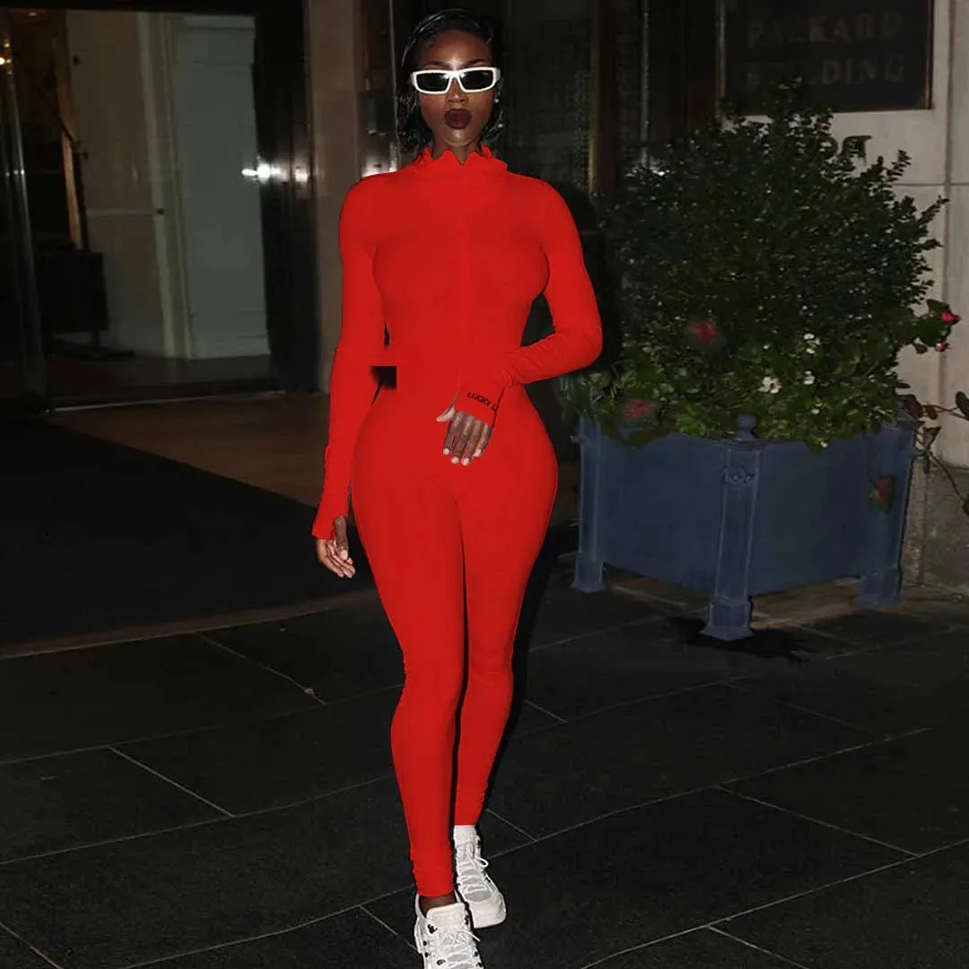Z-Luxe Streetwear Ribbed Romper – The Ultimate Activewear Jumpsuit